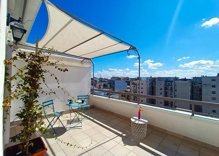 Good Vibes Apartment