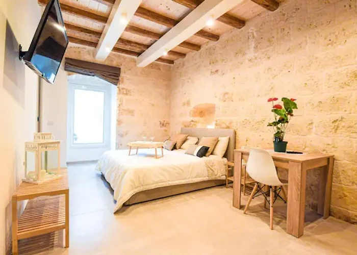 Urban Flat Bonazzi36 - Timesrl Apartments