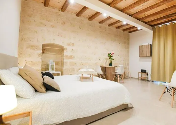 Urban Flat Bonazzi38 - Timesrl Apartments