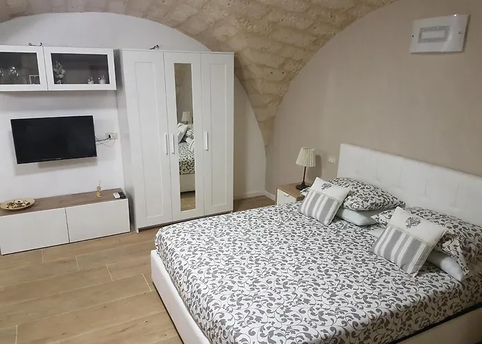 The Chicca House