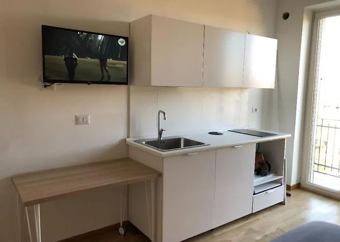 Appartamento Casa Marisabella