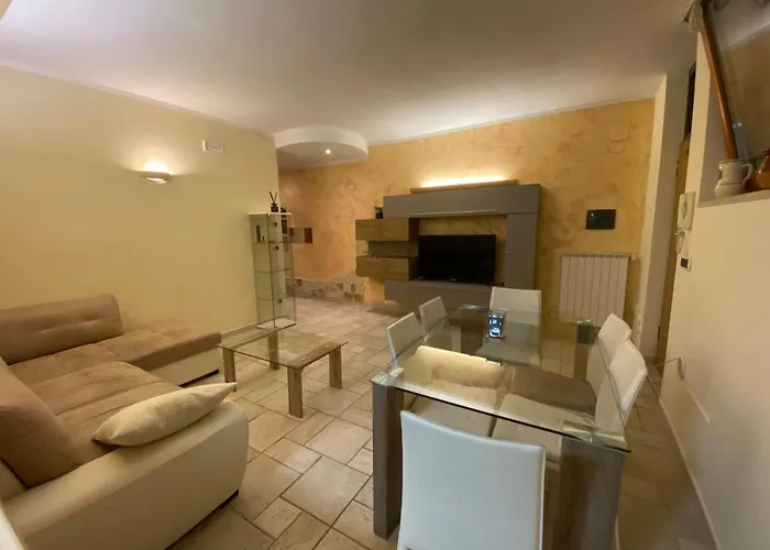 Br Apartment