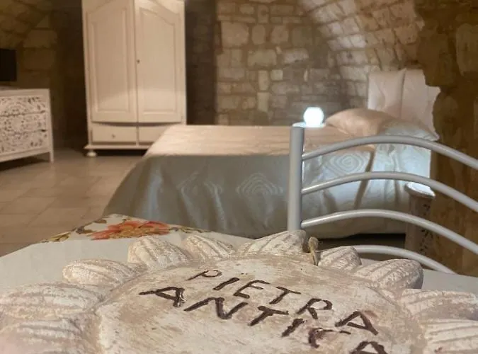 Dimora Pietra Antica