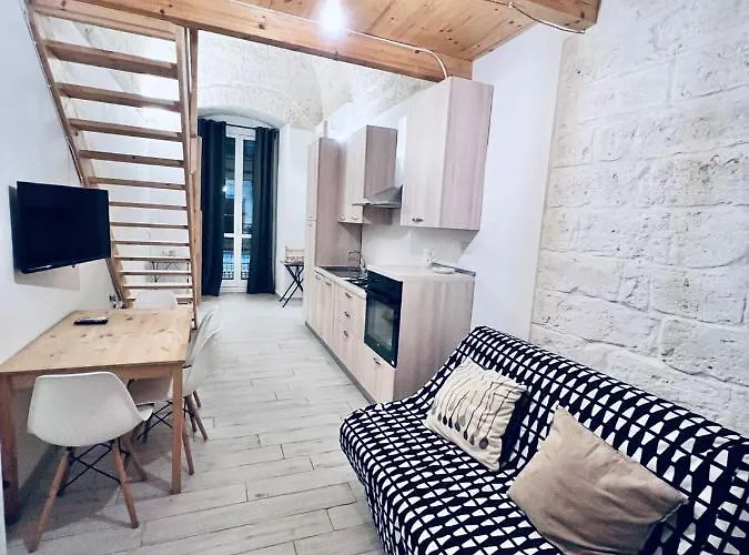 Urban Flat Dante - Timesrl Apartments