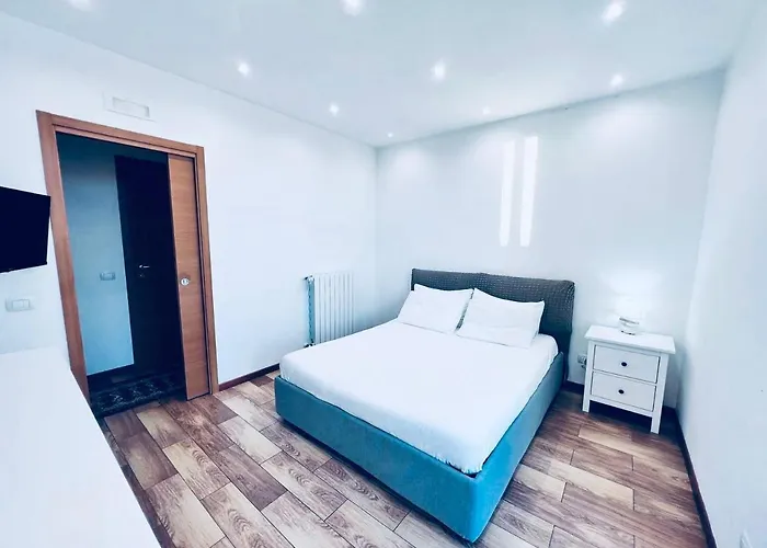 Castle Suite Bari