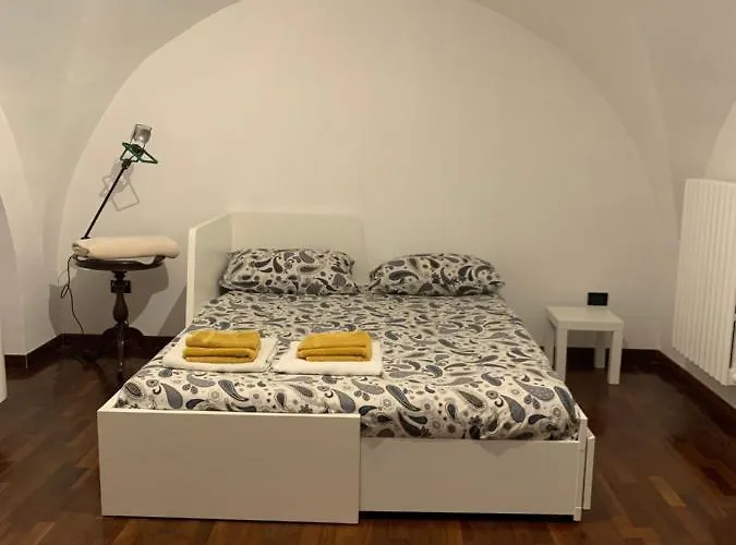 Casa Domy