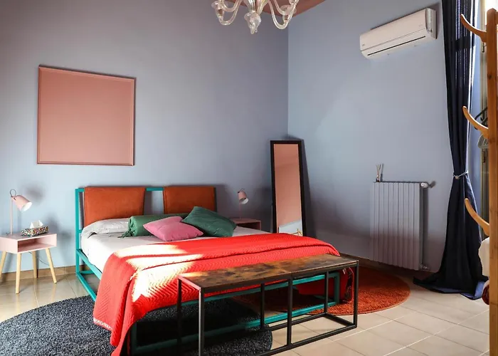The Colors House