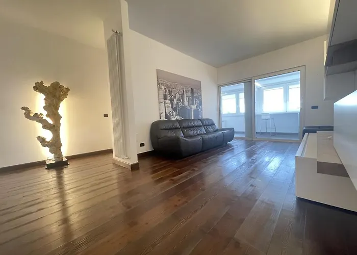 Cconforthotels Appartamento Skyline
