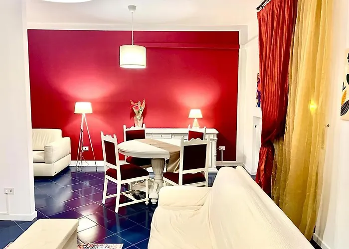 A Casa Di Jole - Bari City Center