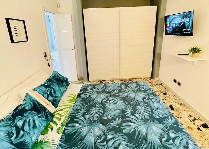 Suite169 Con Vista