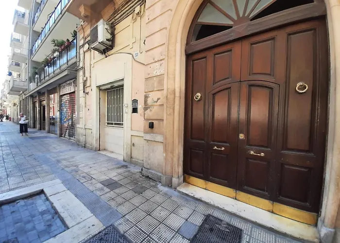 Seba Maison - Bari Centro
