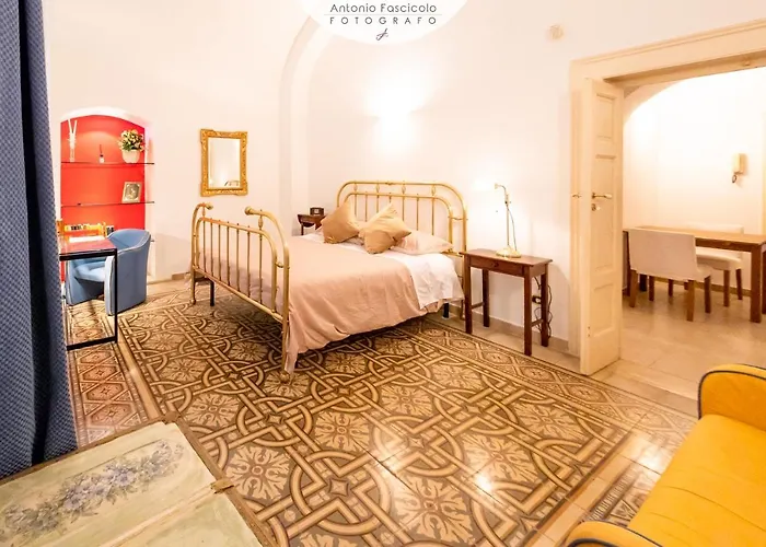 Antica Dimora Lombardi 1