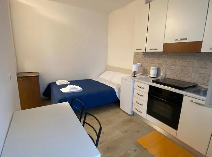 Mini Loft - Bari Centro - A Due Passi Dal Mare