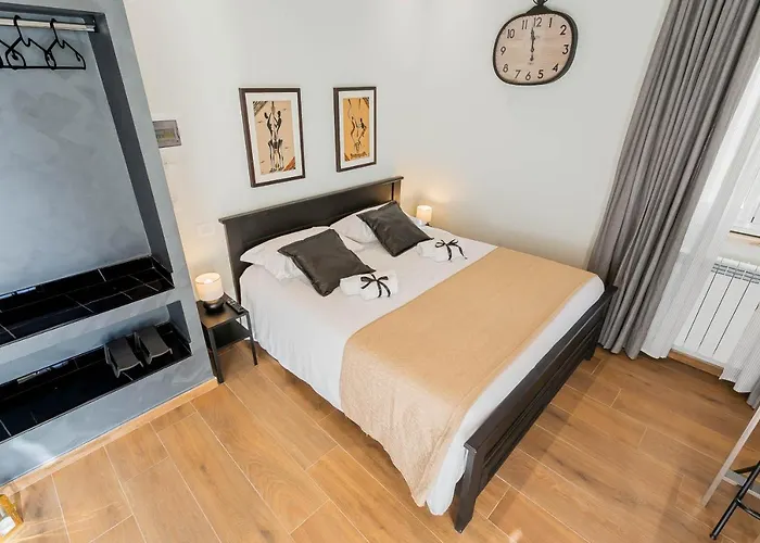 La Dimora Di Rebecca - Puglia Apartments
