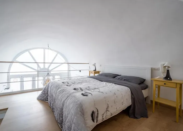 Calefati Loft