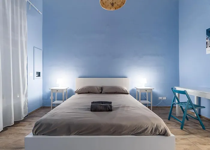 Meridian Apartment