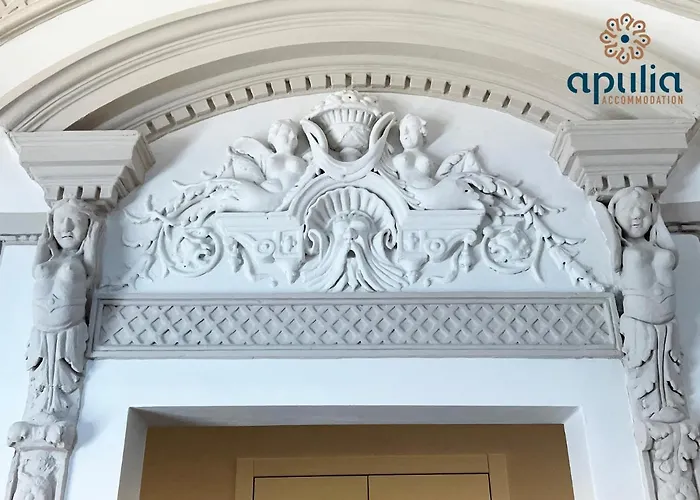 The Gorgeous By Apulia Accommodation