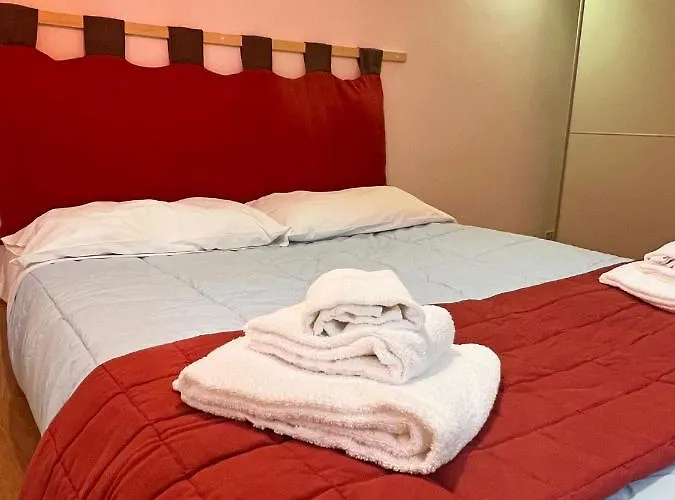 Suite Nana By Apulia Accommodation