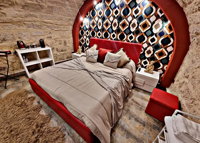 Luxury Borgo Antico