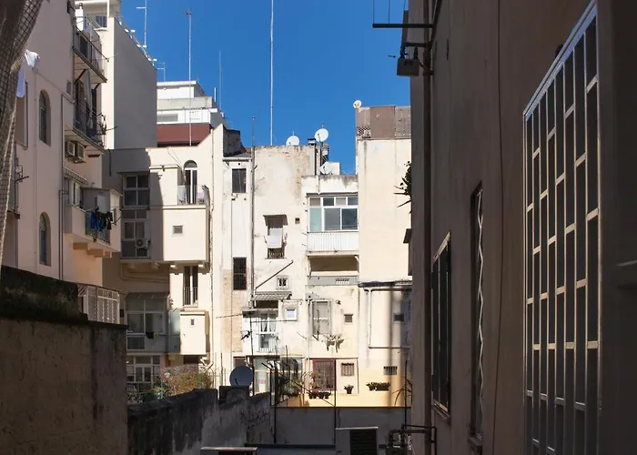 V B M Apartment