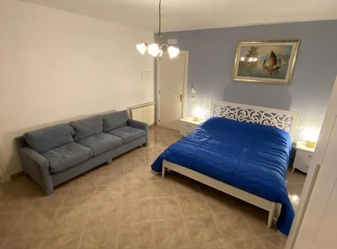 Residenze Bepilu