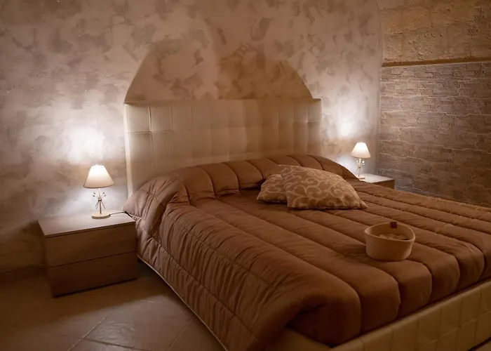 La Casa Della Felicita Apartment