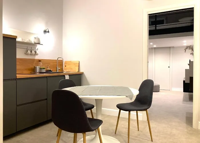 Apartment Rent Casa Almika