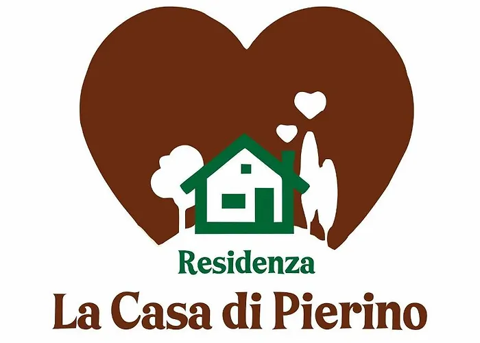 Residenza La Casa Di Pierino