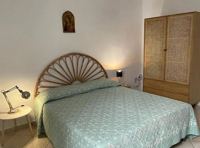 Casa San Bartolomeo Barivecchia