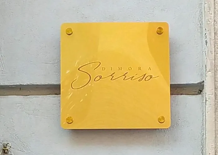 Dimora Sorriso