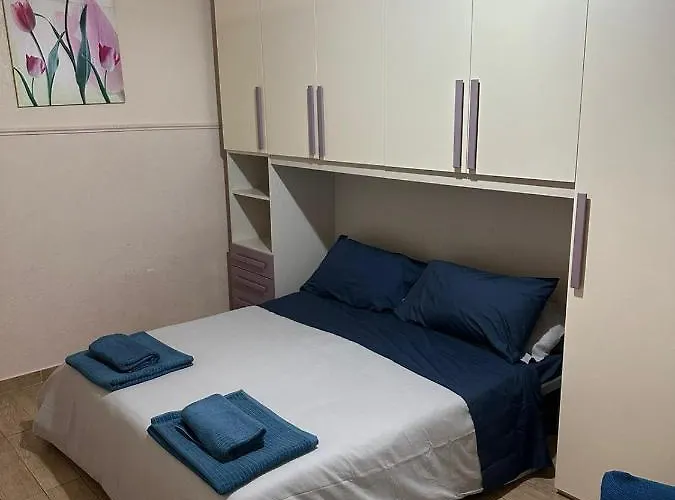 Al Piccone Apartments