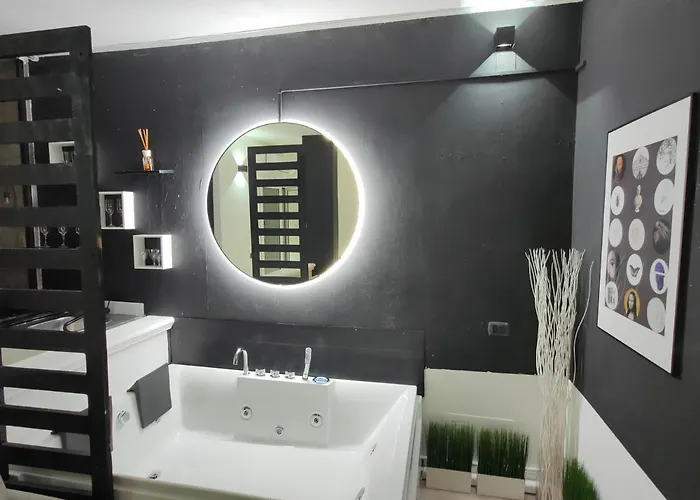Wellness Lounge Suite