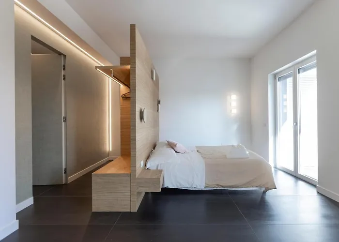 B&B Pernotti