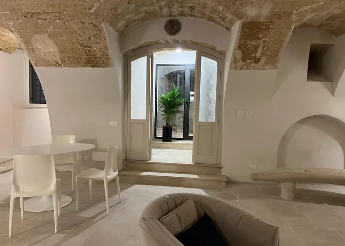 Casa Della Luna