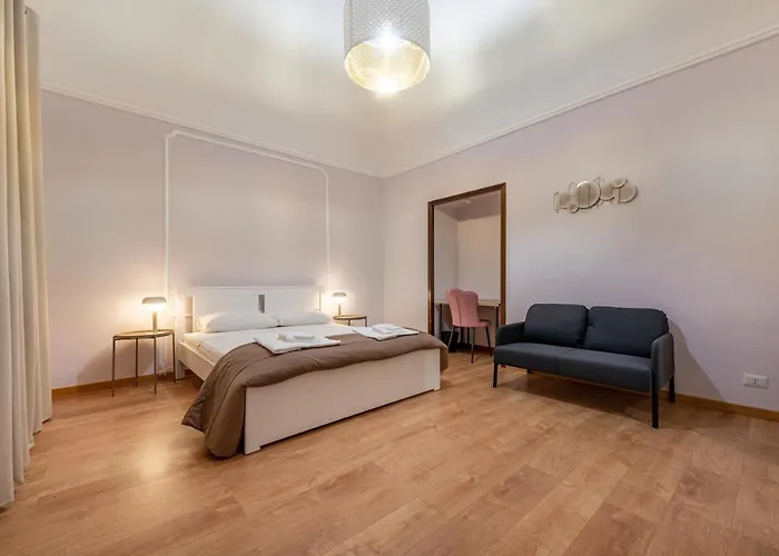 Manzoni Apartment