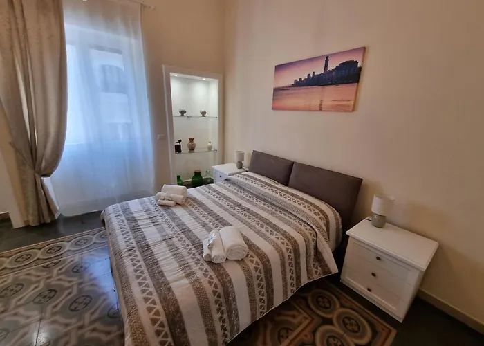 Sealand-Guest House