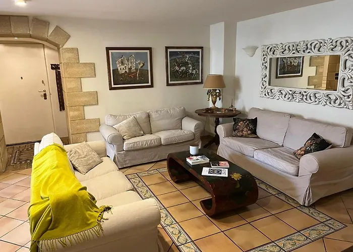 Loft Tanzi