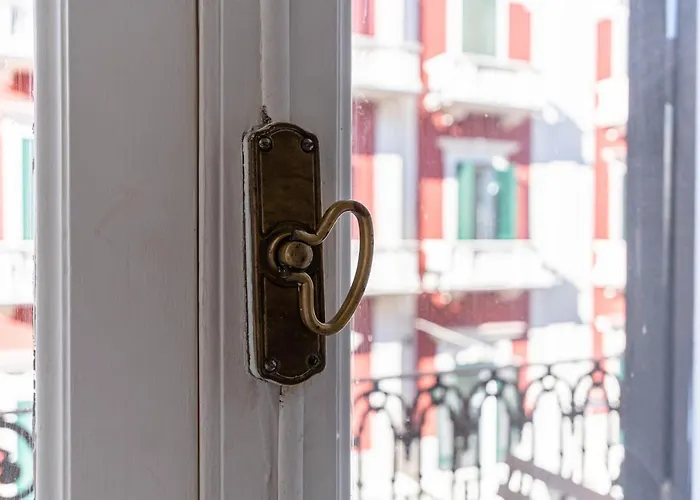 Daniel\'S Apartment