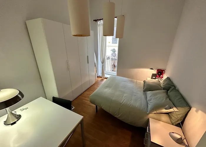 Residenza Della Vallisa
