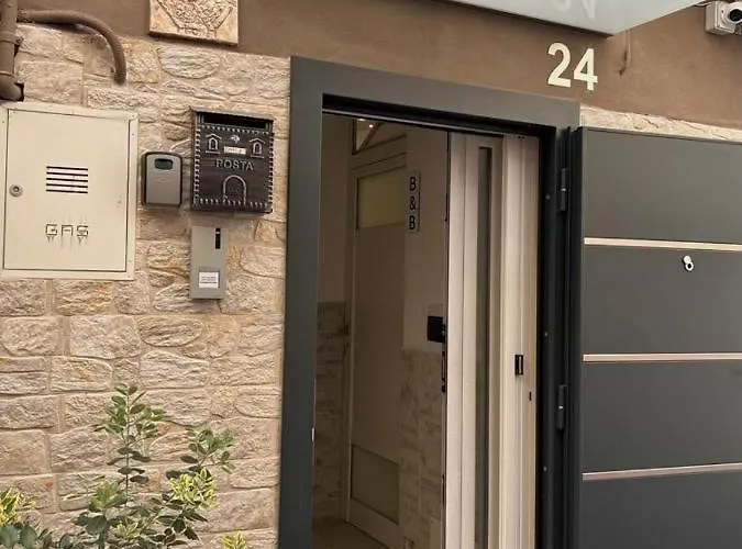 Mariuccia\'S Home