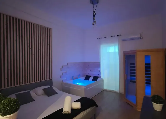 Bois Spa