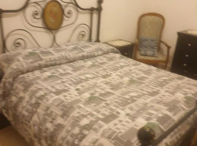 Da Carmela Casa Vacanze