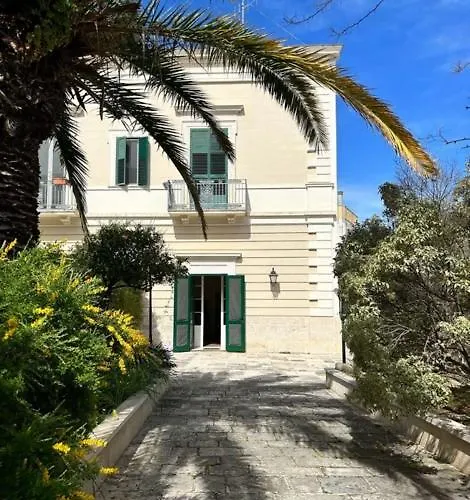 Giardino A Mare