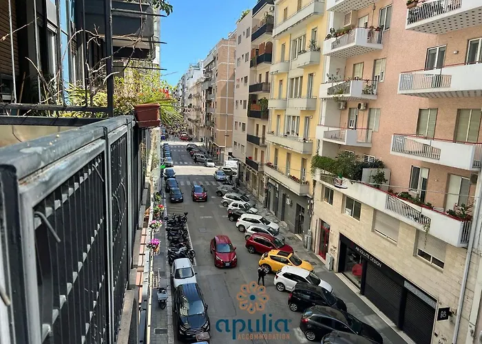 Suite 141 By Apulia Accommodation