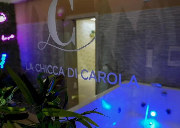 La Chicca Di Carola