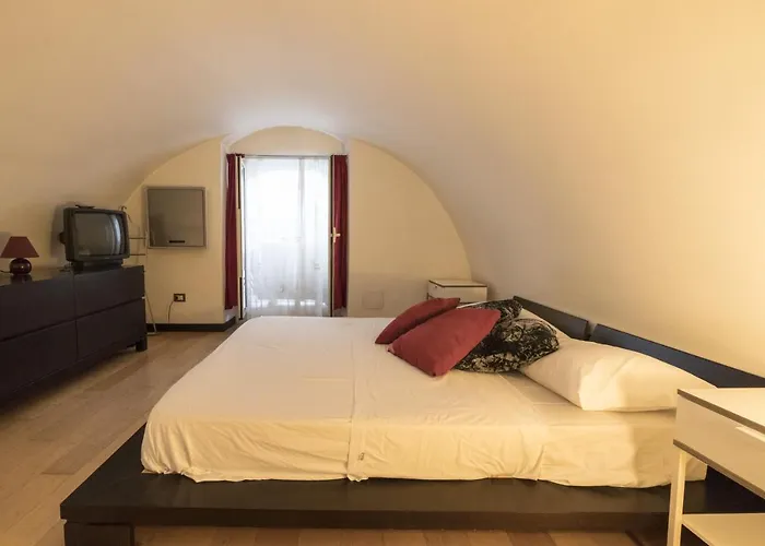San Nicola Apartment