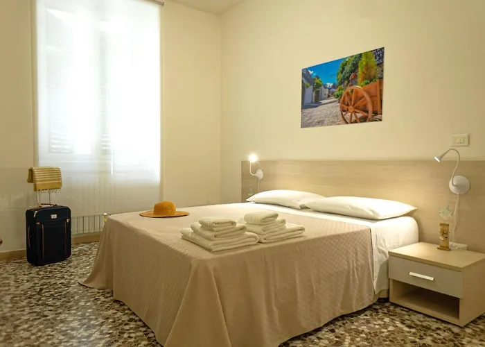 Cityflat Guest House