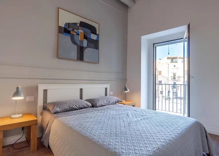 San Pietro Apartment