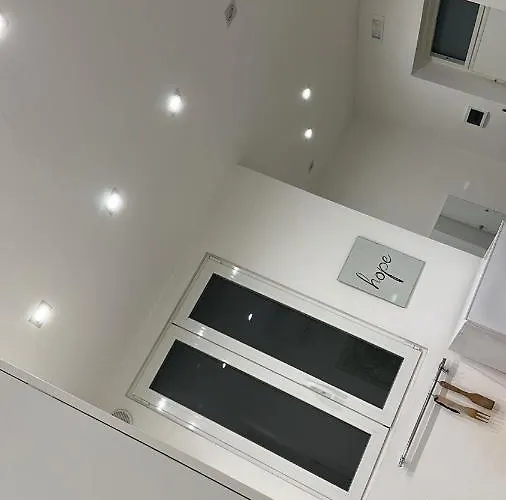 B&B Nicolai Centrale