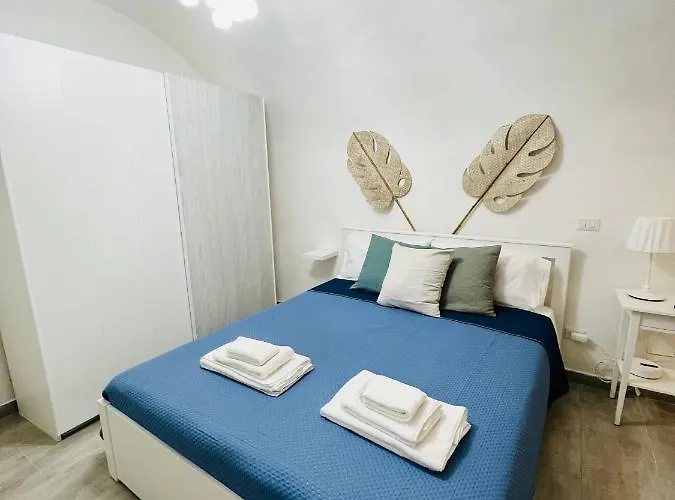 Casa Di VI